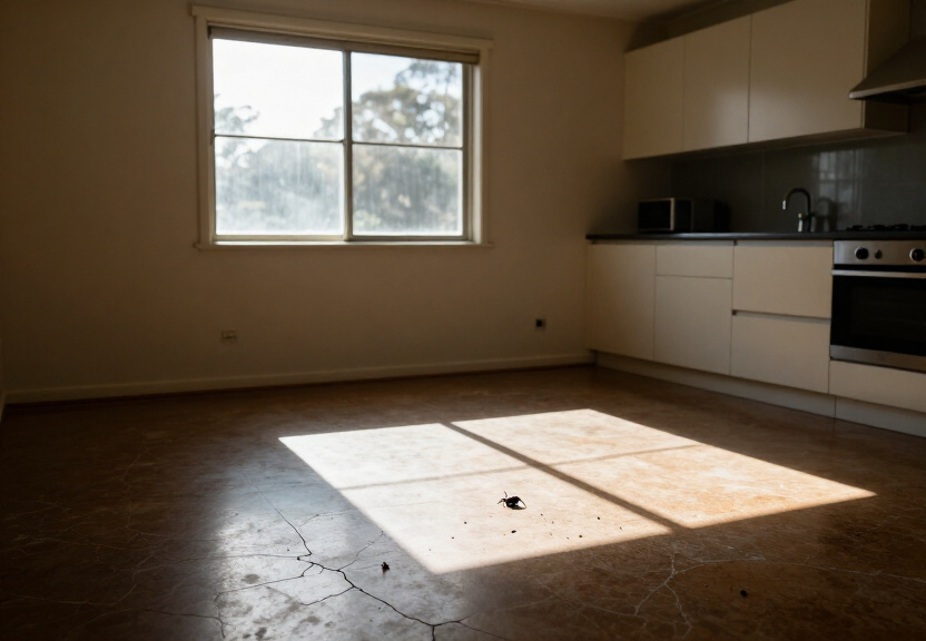 Woolwich Pest Control Before & After